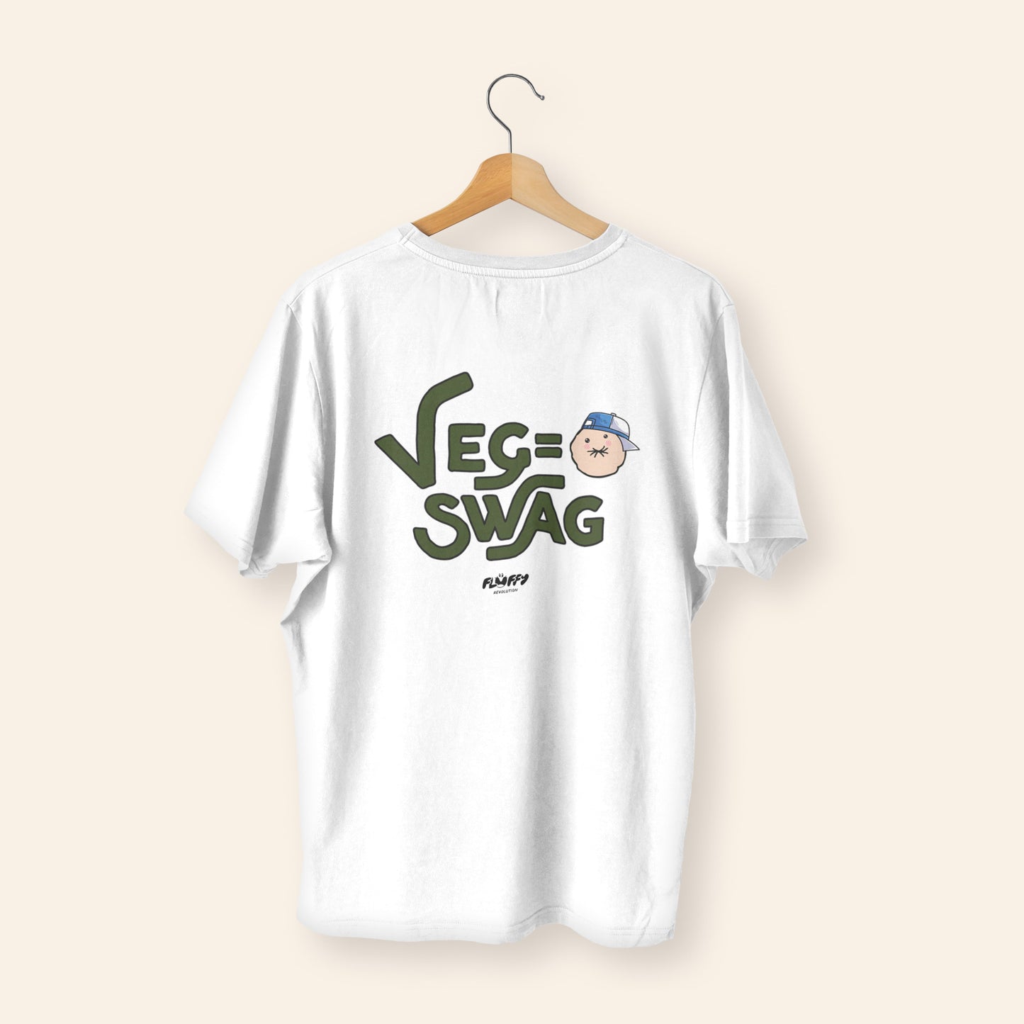 Veg = Swag Green